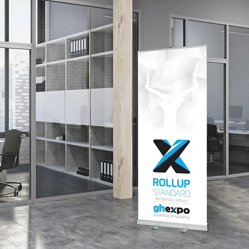 Jednostranný Roll-Up