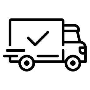 Zboží skladem do 24 hodin