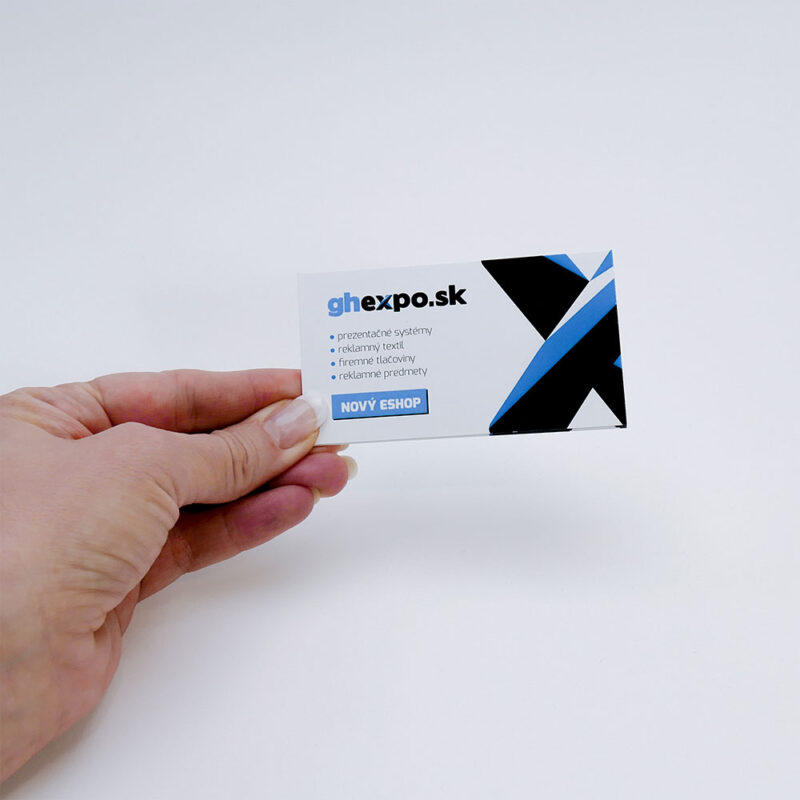 Vizitka Standard - Image 2